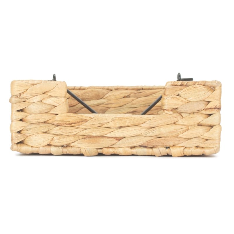 Water Hyacinth Napkin Holder - Home Decor & Furniture - British D'sire