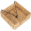 Water Hyacinth Napkin Holder - Home Decor & Furniture - British D'sire