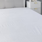 Waterproof Terry Towel Mattress Protector - British D'sire