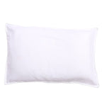 Waterproof Terry Towel Mattress Protector - Pillow Pair - British D'sire