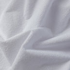 Waterproof Terry Towel Mattress Protector - Single - British D'sire