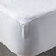 Waterproof Terry Towel Mattress Protector - Small Double - British D'sire