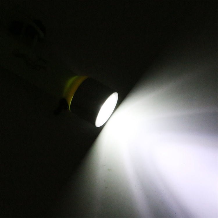 Waterproof Underwater Diving LED Flashlight Adjustable Torch Diving Work Fishing Hunting Lamp - British D'sire