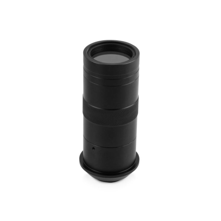 Waveshare 100X Industrial Microscope Lens, C/CS-Mount, for Raspberry Pi HQ Camera(24229) Secondary image