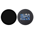 Waveshare 1080x1080 IPS Optically Bonded 5 - Inch HDMI Circular 10 - Point Touch Screen(24369) - British D'sire