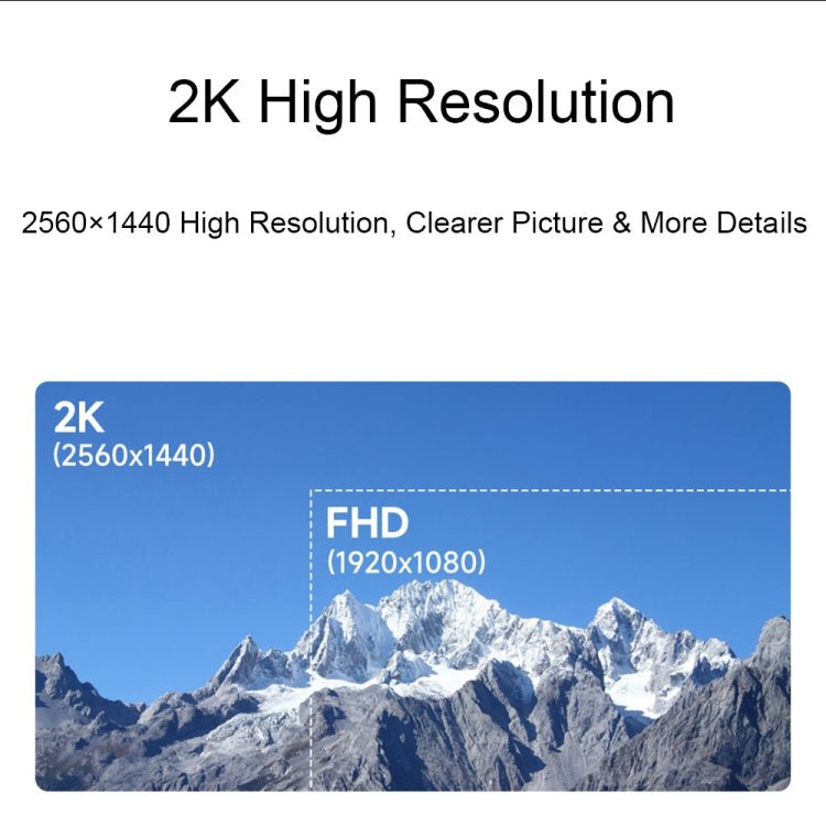 Waveshare 13.3 Inch 2K 2560×1440 HDMI/Type - C Display Interface AMOLED Touch Display(EU Plug) - British D'sire