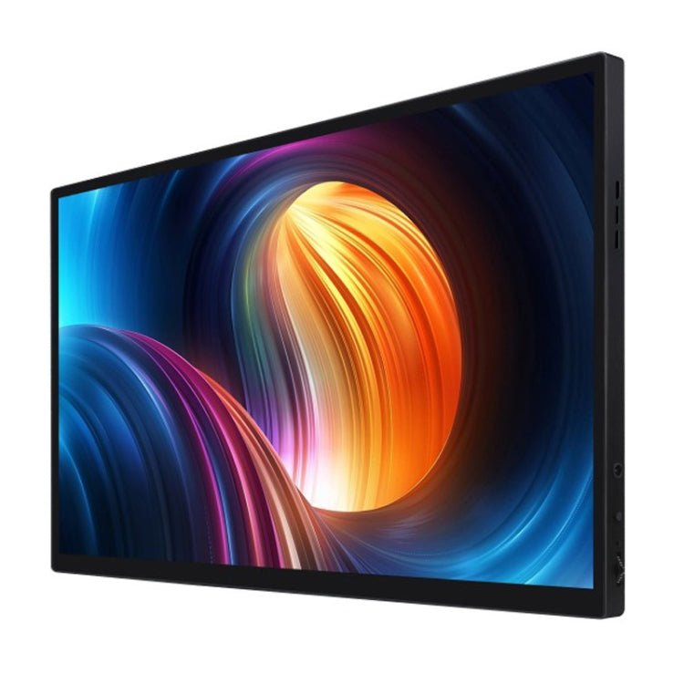 Waveshare 13.3 Inch 2K 2560×1440 HDMI/Type - C Display Interface AMOLED Touch Display(US Plug) - British D'sire