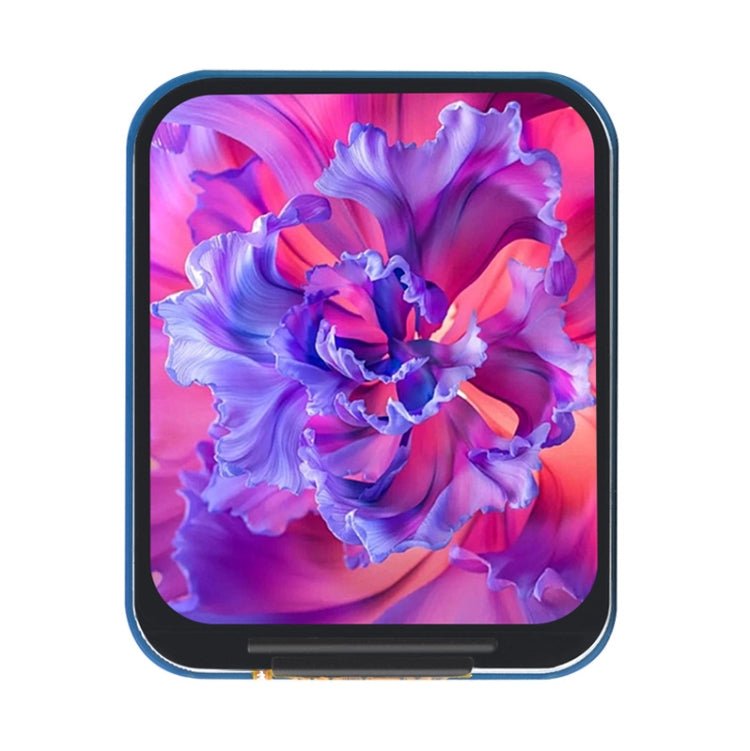 Waveshare 1.69 Inch 240×280 Resolution IPS LCD Display Module With SPI Interface - British D'sire Main image