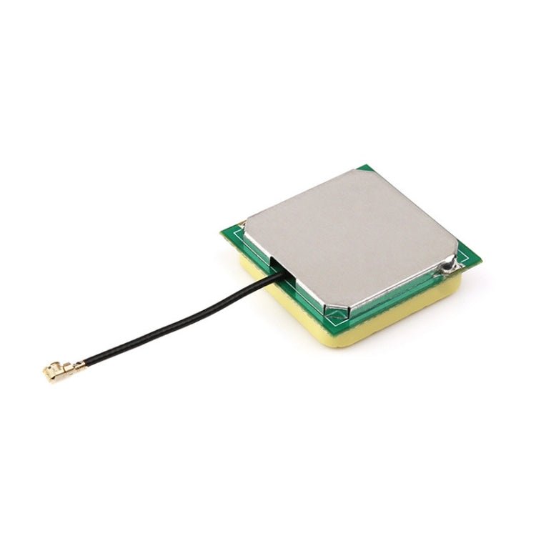 Waveshare 24095 GNSS Active Ceramic Positioning Antenna, IPEX 1 Connector - British D'sire