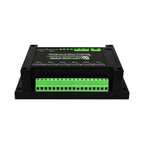 Waveshare 24964 Industrial 8 - ch Ethernet Relay Module, PoE Port Communication(Modbus POE ETH Relay) - British D'sire