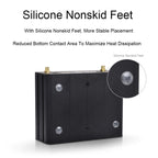 Waveshare 25334 For Jetson Orin Aluminum Alloy Case With Camera Holder - British D'sire