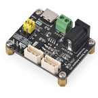Waveshare 25514 Serial Bus Servo Driver Board, for ST/SC Series Serial Bus Servos - British D'sire