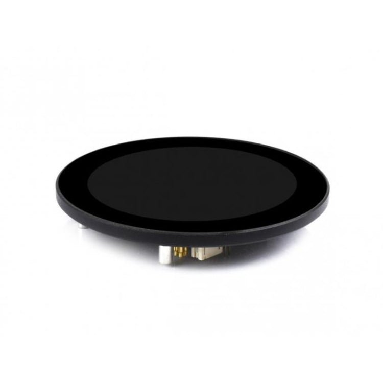 Waveshare 3.4 inch DSI Round Touch Display, 800 × 800, IPS, 10-Point Touch Secondary image