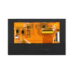 Waveshare 5 Inch DSI Display, 800 × 480 Pixel, IPS Display Panel, Style:No Touch - British D'sire