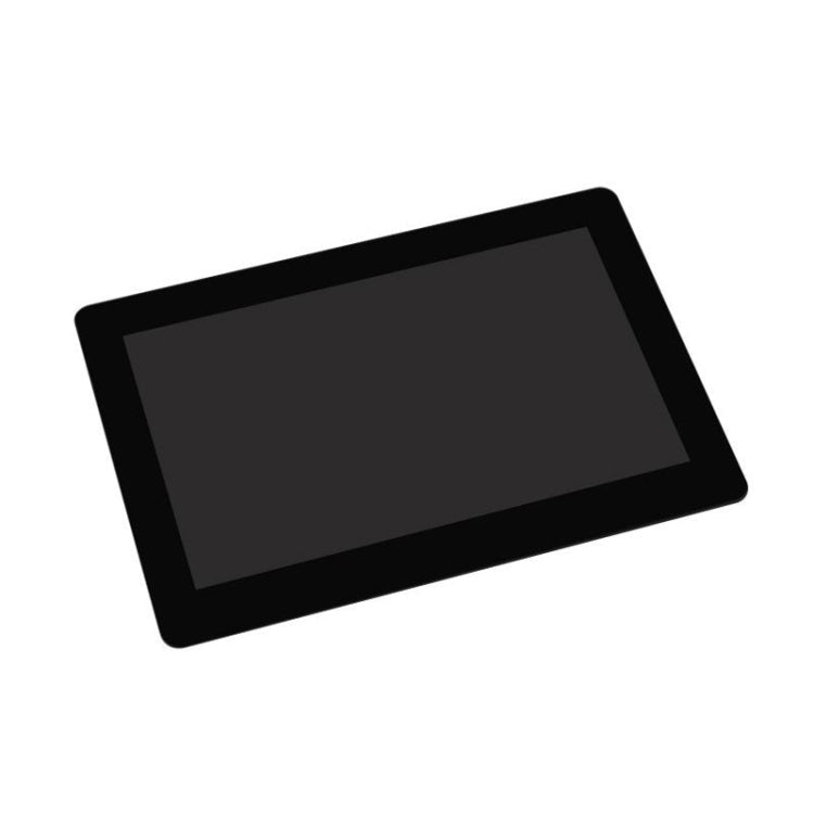Waveshare 5 Inch DSI Display, 800 × 480 Pixel, IPS Display Panel, Style:Touch Display Secondary image