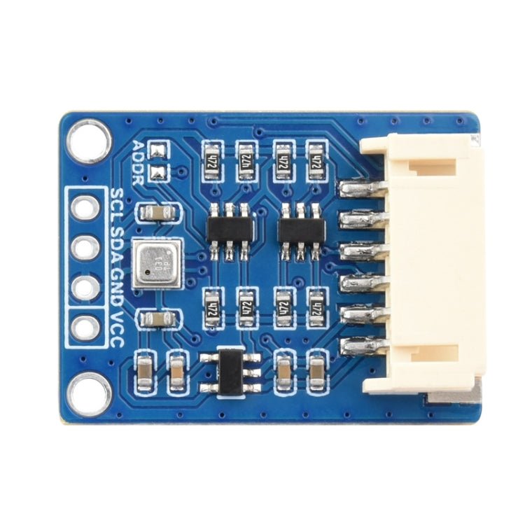 Waveshare BME680 Environmental Sensor Supports Temperature / Humidity / Barometric Pressure / Gas Detection - British D'sire Main image