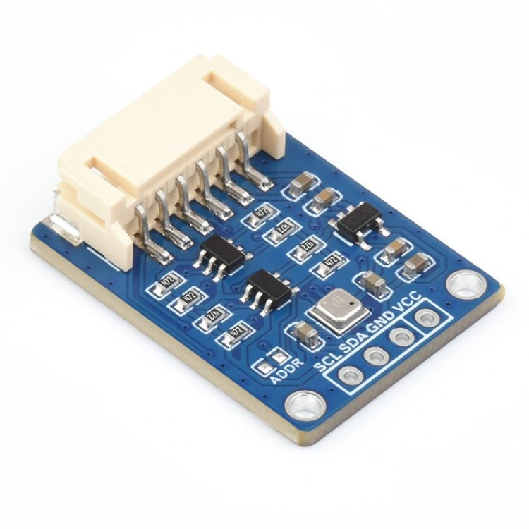 Waveshare BME680 Environmental Sensor Supports Temperature / Humidity / Barometric Pressure / Gas Detection Secondary image
