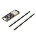 Waveshare ESP32 - S3 Microcontroller 2.4GHz Wi - Fi Development Board ESP32 - S3 - WROOM - 1 - N8R8 Module Standard Ver. With Pinheader - British D'sire