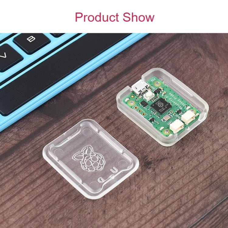 Waveshare For Raspberry Pi USB Debug Probe Module - British D'sire