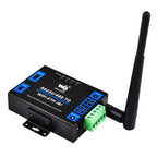 Waveshare Industrial Grade Serial Server RS232/485 to WiFi / Ethernet RJ45 Network Port - British D'sire