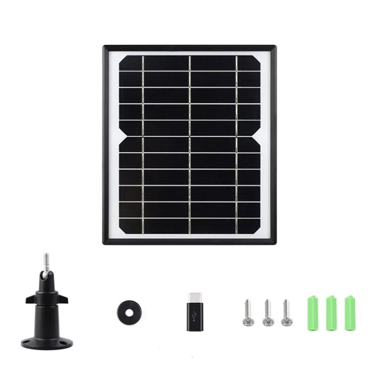 Waveshare Monocrystalline Silicon Solar Panel (5.5V 6W), Toughened Glass Surface - British D'sire