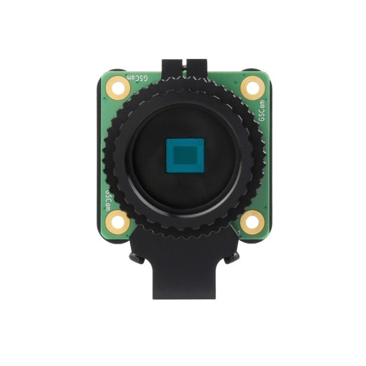Waveshare Original Raspberry Pi 1.6MP Global Shutter Camera Module(24385) Secondary image