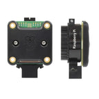 Waveshare Original Raspberry Pi 1.6MP Global Shutter Camera Module(24385) - British D'sire
