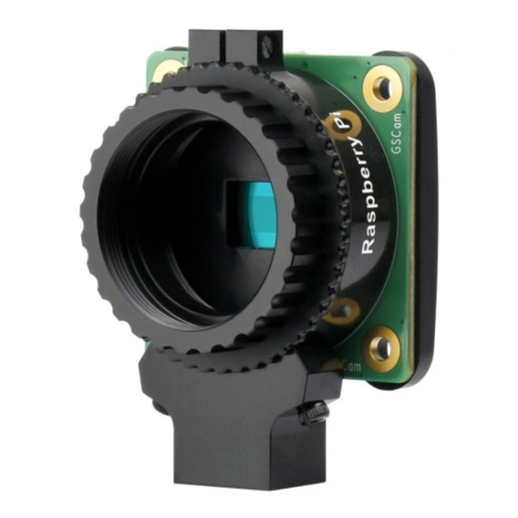 Waveshare Original Raspberry Pi 1.6MP Global Shutter Camera Module(24385) - British D'sire