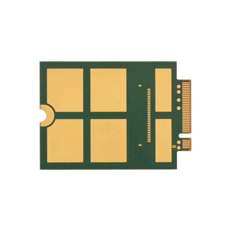 Waveshare SIM8262A - M2 SIMCom Original 5G Module, Interface M.2 - British D'sire