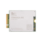 Waveshare SIM8262A - M2 SIMCom Original 5G Module, Interface M.2 - British D'sire