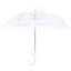 Wedding Parties Bridal Lace Cotton Umbrella Dancing Photography Prop Umbrella(White) - British D'sire