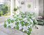 Weed Print Duvet Cover and Pillowcase Bedding Set - Home, Furniture & DIY:Bedding:Bedding Sets & Duvet Covers - British D'sire
