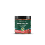 Weight Blocker Gummies 120 g NUTRICODE NO ADDED SUGAR - Vitamins & Supplements - British D'sire