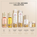 Wella Deluxe Rich Oil, 100ml - Hair Oil - British D'sire
