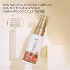 Wella Deluxe Style Rescue Pre - Styling Serum, 50ml - hair serum - British D'sire
