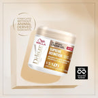 Wella Deluxe Supreme Definition Oil Infused Cream Gel, 150ml - Hair Gel - British D'sire