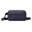 WEPOWER Men Casual Single Shoulder Crossbody Bag Functional Style Chest Bag(Dark Blue) - British D'sire