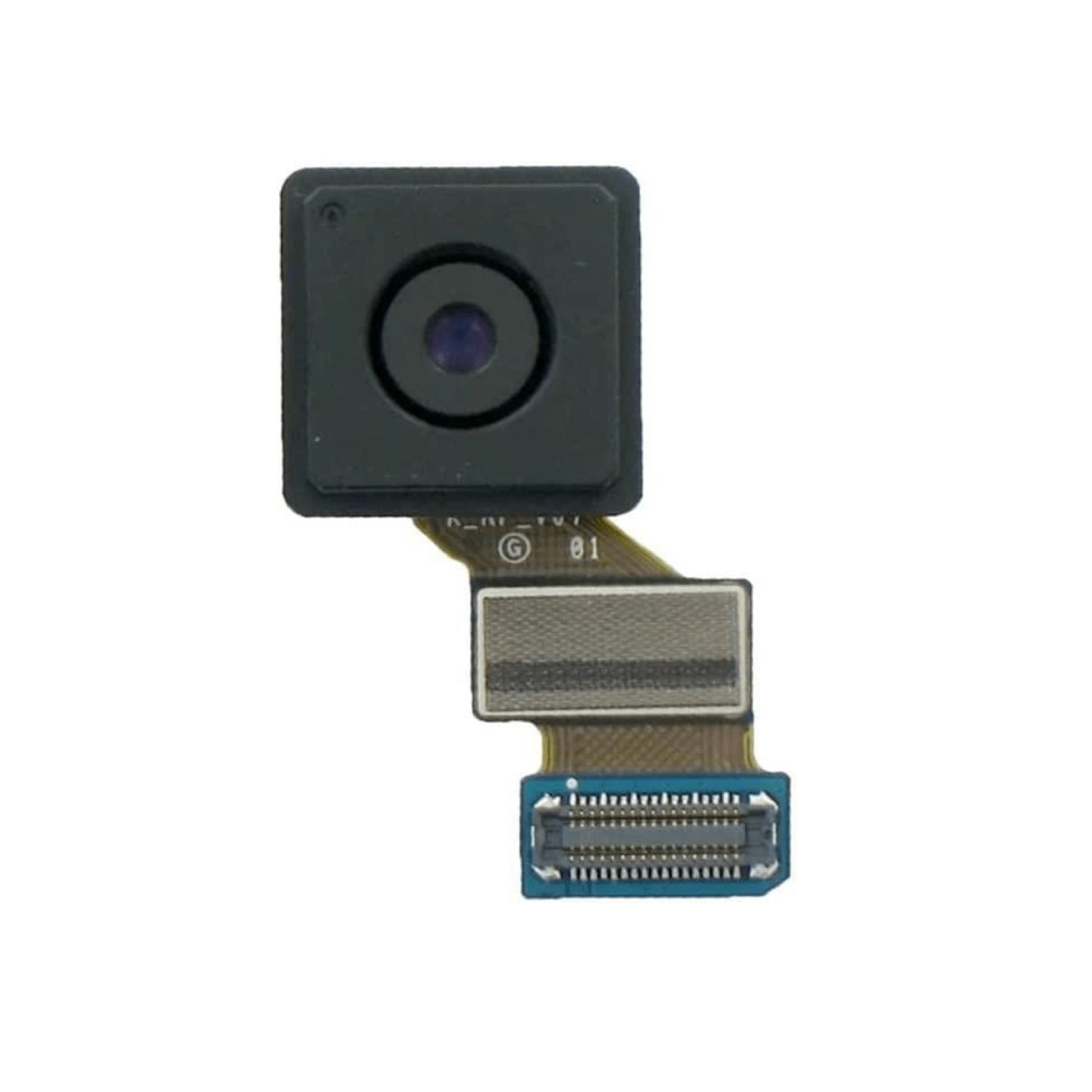Coldbar Replacement Camera For Samsung G900F Galaxy S5 Camera Module Rear 16MP