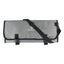 WESSLECO Chef Knife Tool Storage Bag Oxford Cloth Knife Bag(Gray) - British D'sire
