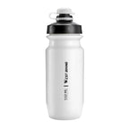 WEST BIKING 550ml Bike Water Bottle for Cycling Leak-Proof Squeeze Design Portable Sports Hydration Bottle(White) - British D'sire