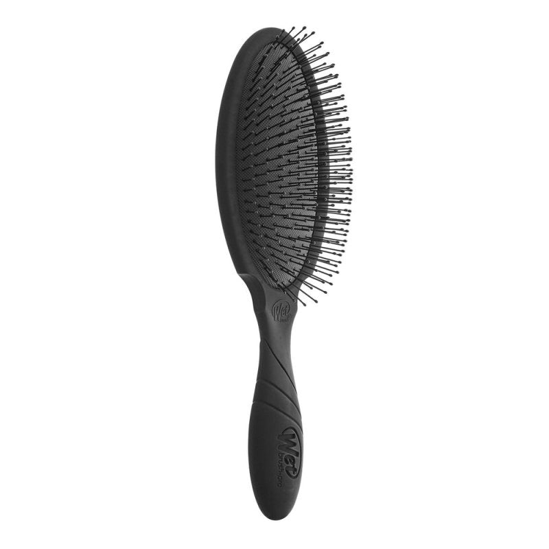 Wet Brush Backbar Detangler, Black Secondary image