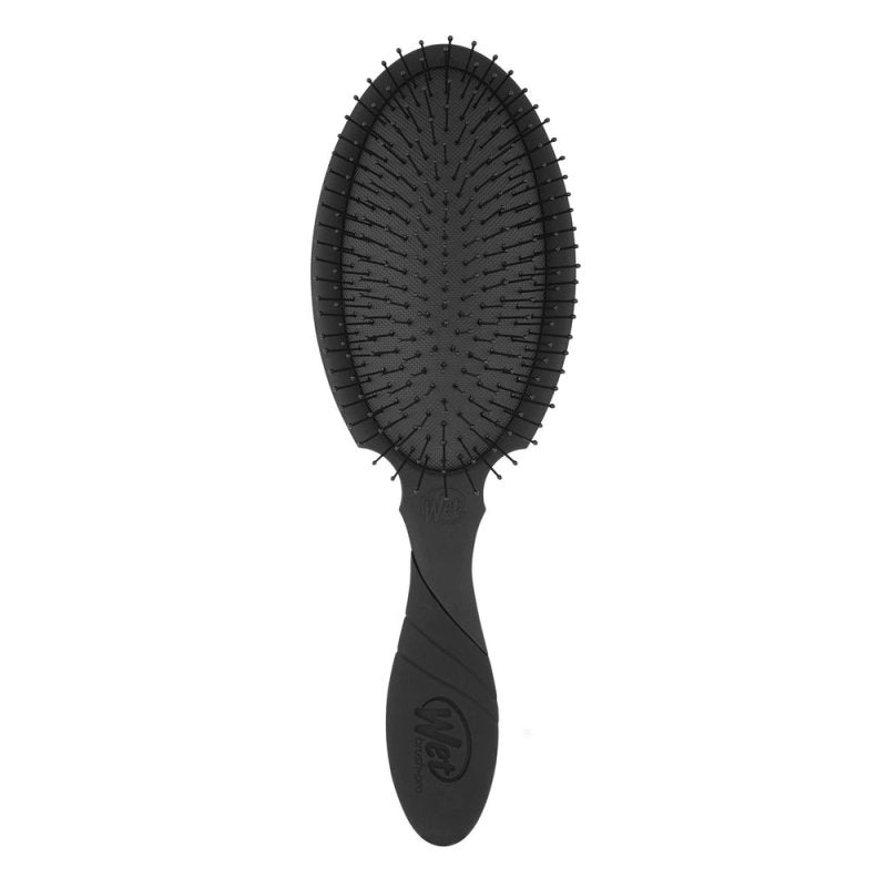 Wet Brush Backbar Detangler, Black - Hair Brush - British D'sire Main image