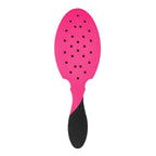 Wet Brush Backbar Detangler, Pink - Hair Brush - British D'sire