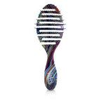 Wet Brush Flex Dry Electric Dreams Brush Chromatic Swirl - Hair Brush - British D'sire