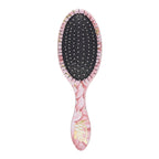 Wet Brush Garden Party Original Detangler Dahlia Delight - Hair Brush - British D'sire