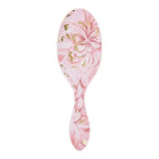 Wet Brush Garden Party Original Detangler Dahlia Delight - Hair Brush - British D'sire