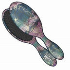 Wet Brush Garden Party Original Detangler Morning Glories - Hair Brush - British D'sire