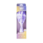 Wet Brush Gemstone Original Detangler Brush Amethyst - Hair Brush - British D'sire