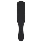 Wet Brush Men's Detangler Black Leather Hair Brush - Hair Brush - British D'sire