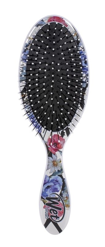 Wet Brush Original Detangler Brush Revelations Daisy Garden Secondary image